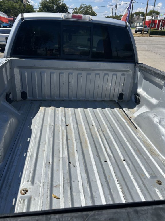 2006 Ford F-150 Image 8
