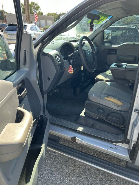 2006 Ford F-150 Image 9