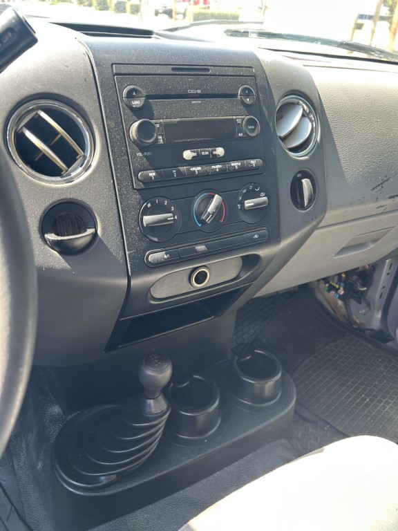 2006 Ford F-150 Image 11