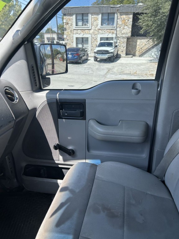 2006 Ford F-150 Image 12