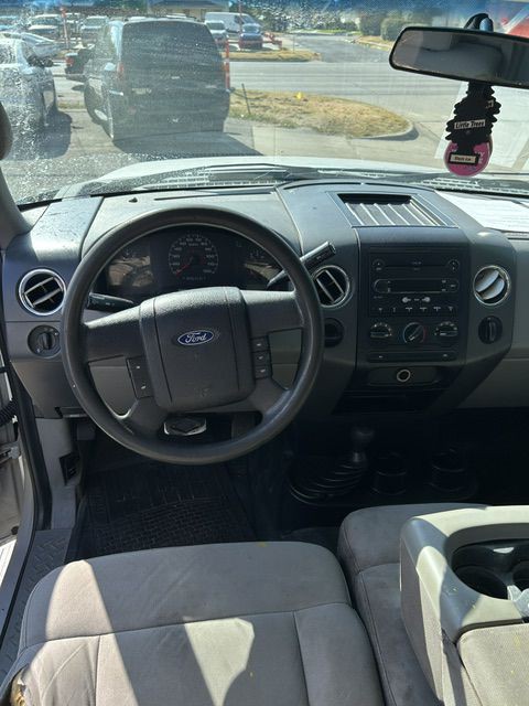2006 Ford F-150 Image 13