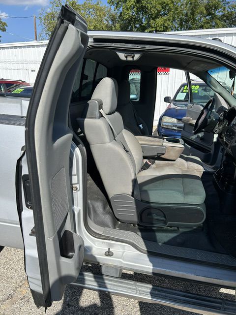 2006 Ford F-150 Image 15