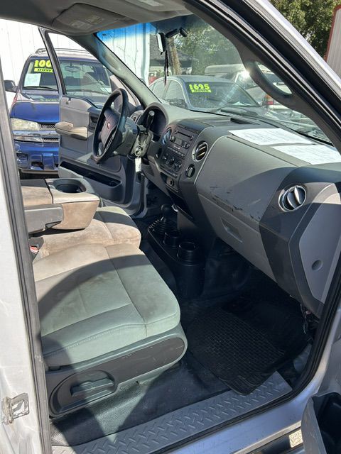 2006 Ford F-150 Image 16