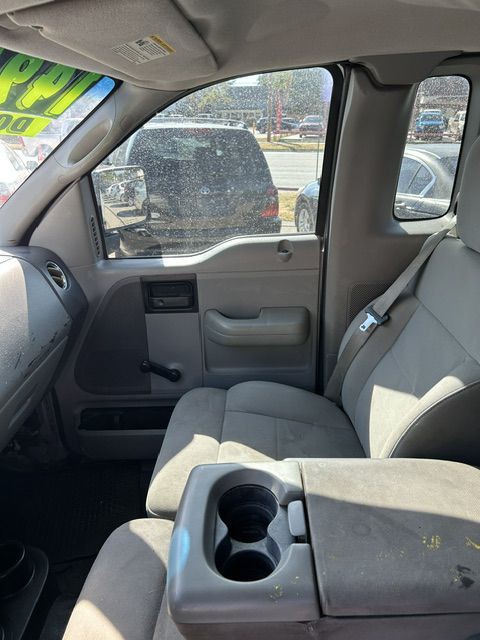 2006 Ford F-150 Image 17