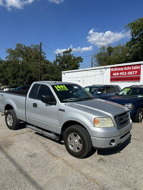 2006 Ford F-150 Image 18