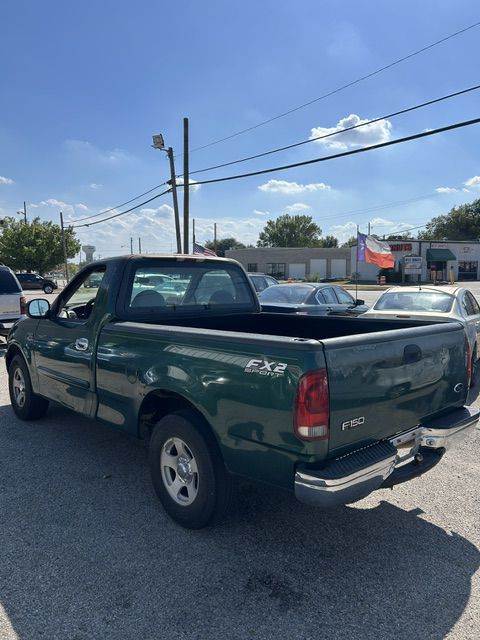 1999 Ford F-150 Image 5