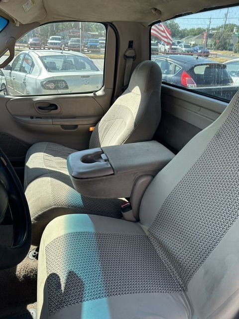 1999 Ford F-150 Image 10
