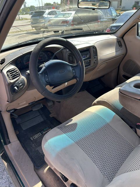1999 Ford F-150 Image 13