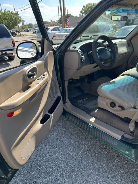 1999 Ford F-150 Image 14