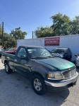 Image for 1999 Ford F-150  ID: 7656779