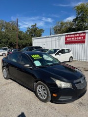 Image for 2014 Chevrolet Cruze LS ID: 7734254