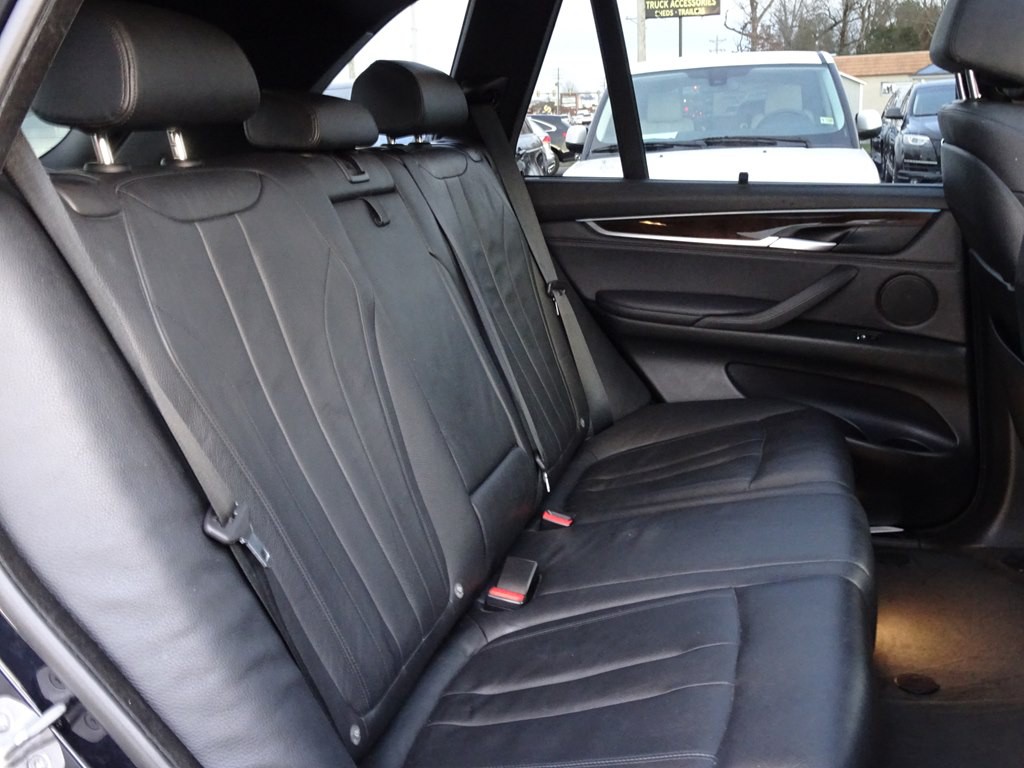 2017 BMW X5 Image 10