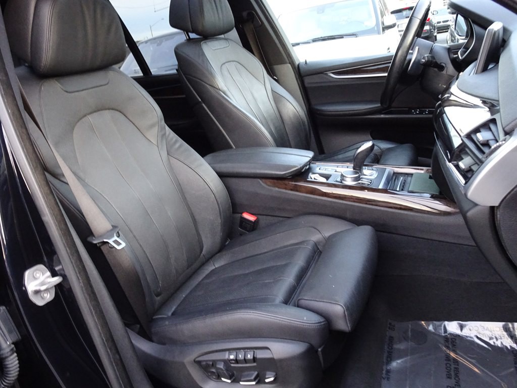 2017 BMW X5 Image 11