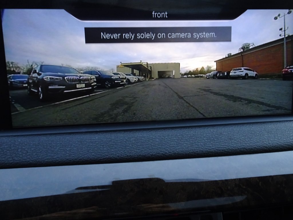 2017 BMW X5 Image 13