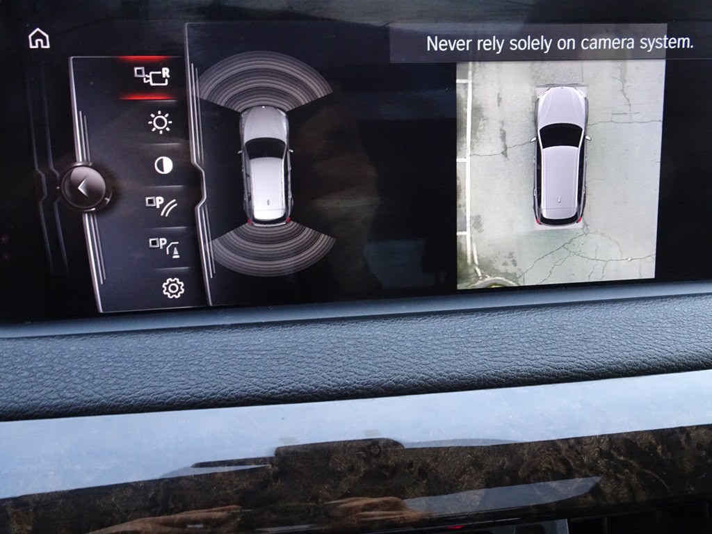 2017 BMW X5 Image 14