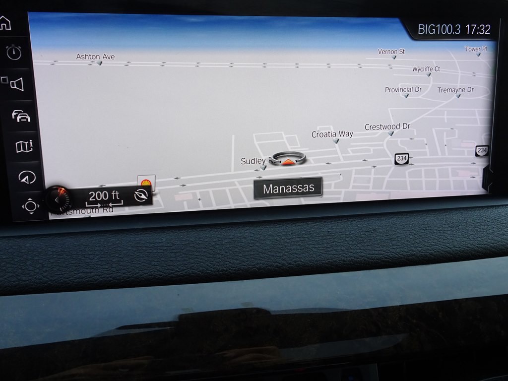 2017 BMW X5 Image 15