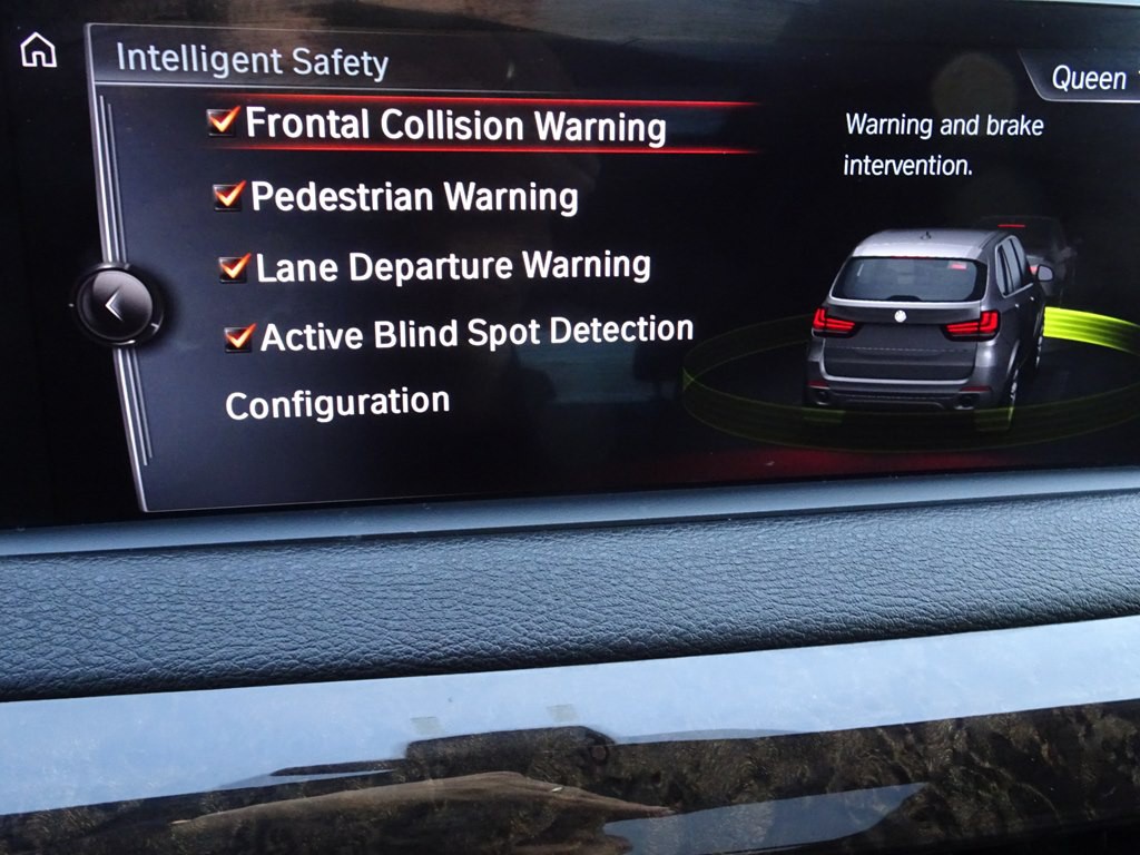 2017 BMW X5 Image 16