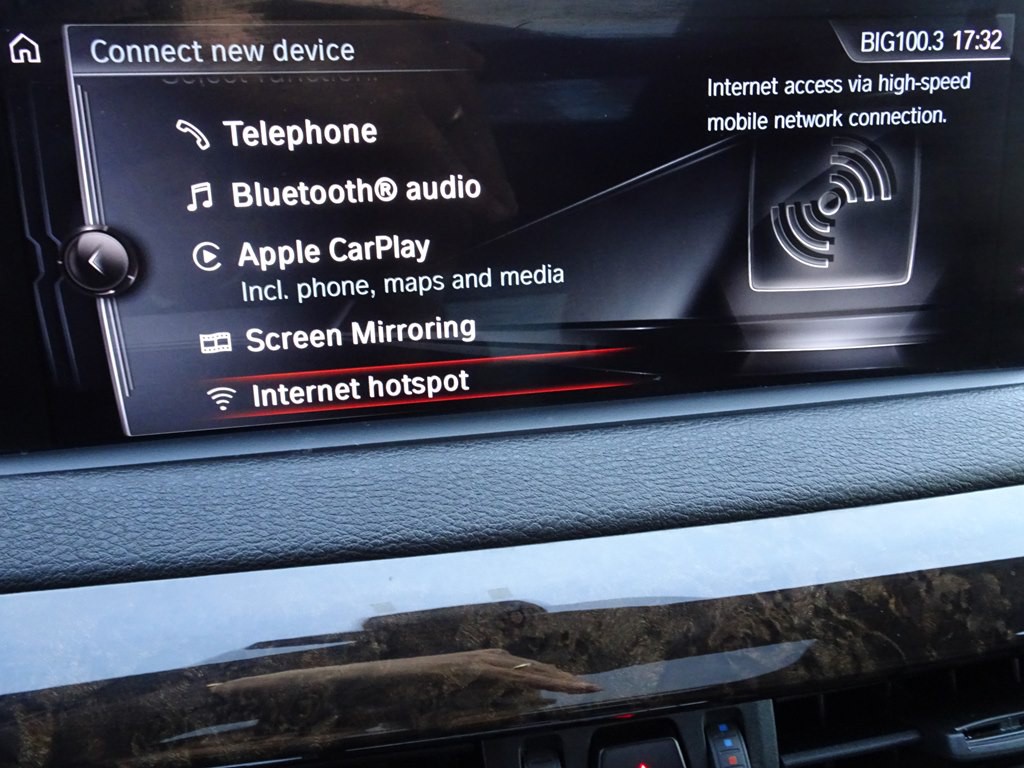 2017 BMW X5 Image 17