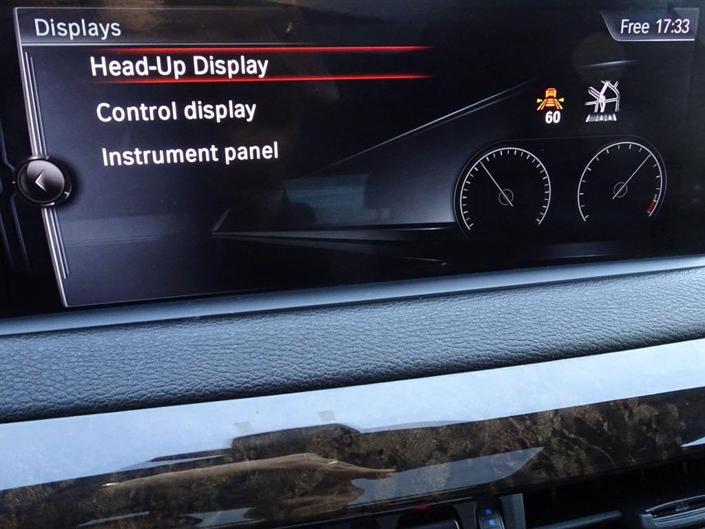 2017 BMW X5 Image 18