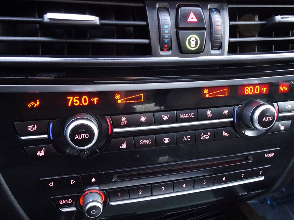 2017 BMW X5 Image 21