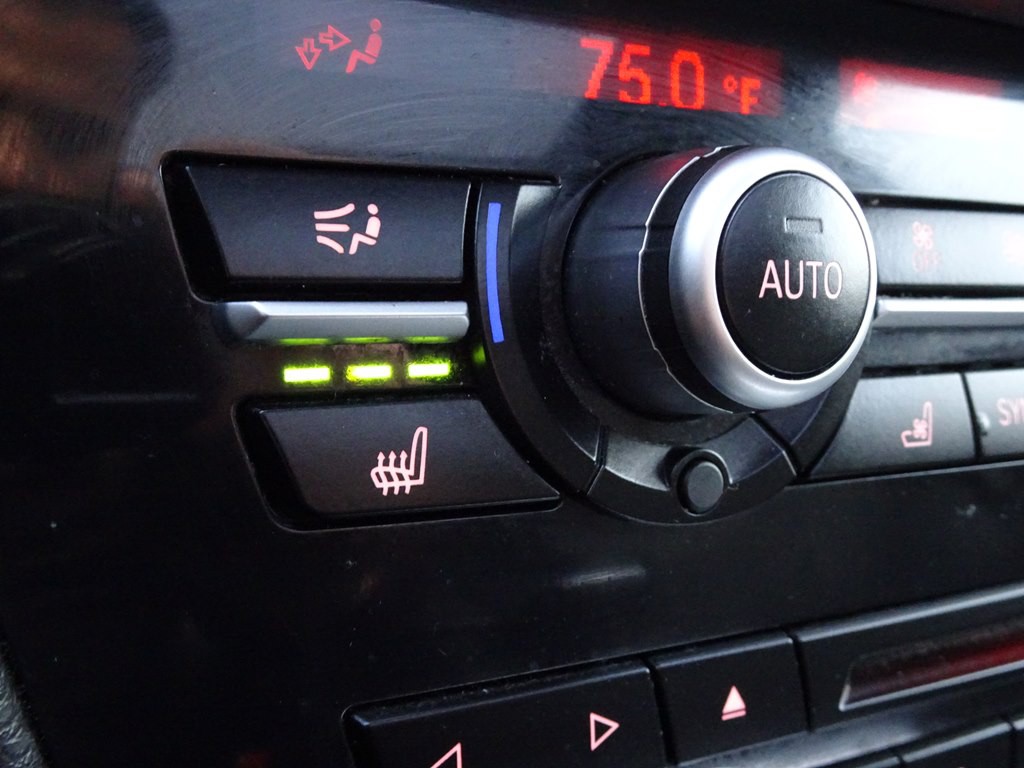 2017 BMW X5 Image 22