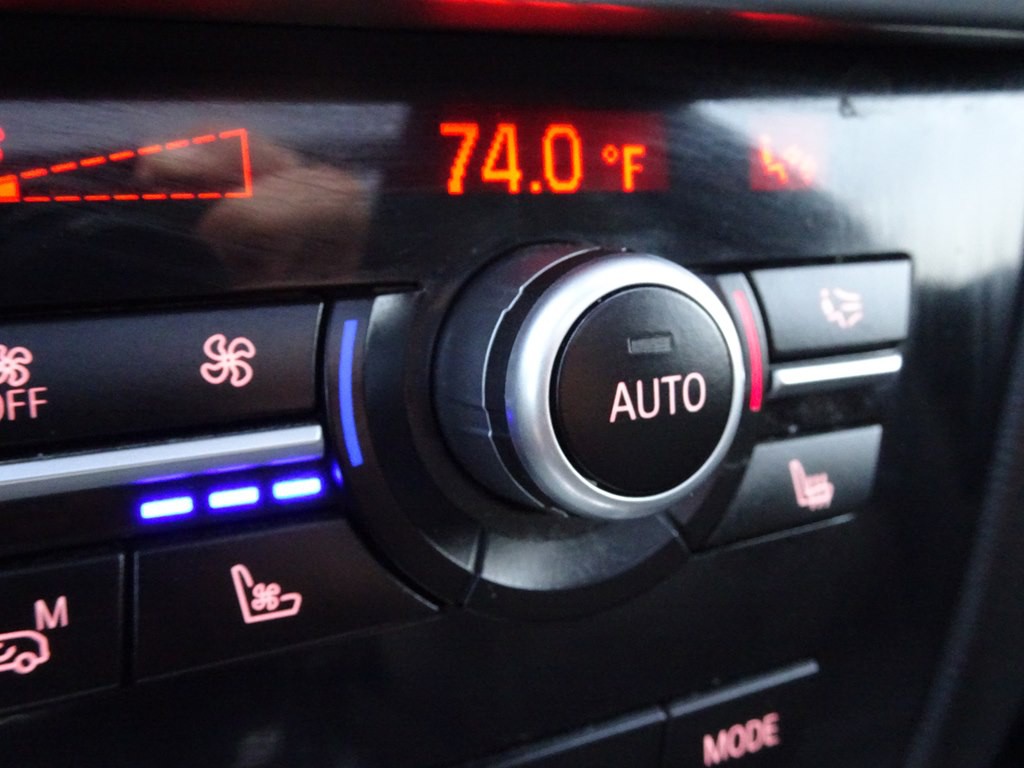 2017 BMW X5 Image 23