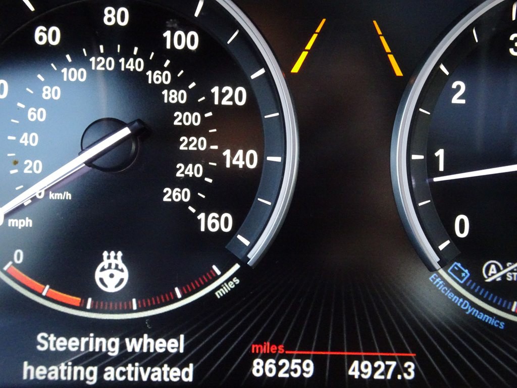 2017 BMW X5 Image 24