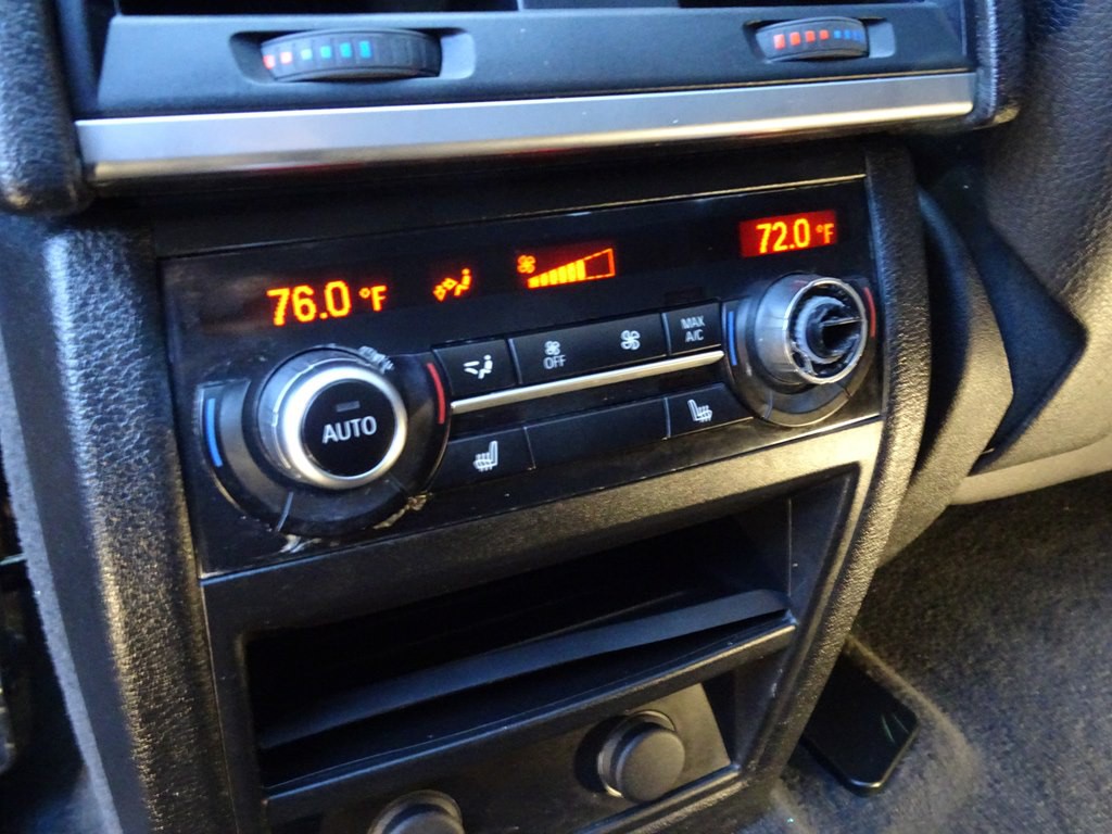 2017 BMW X5 Image 25