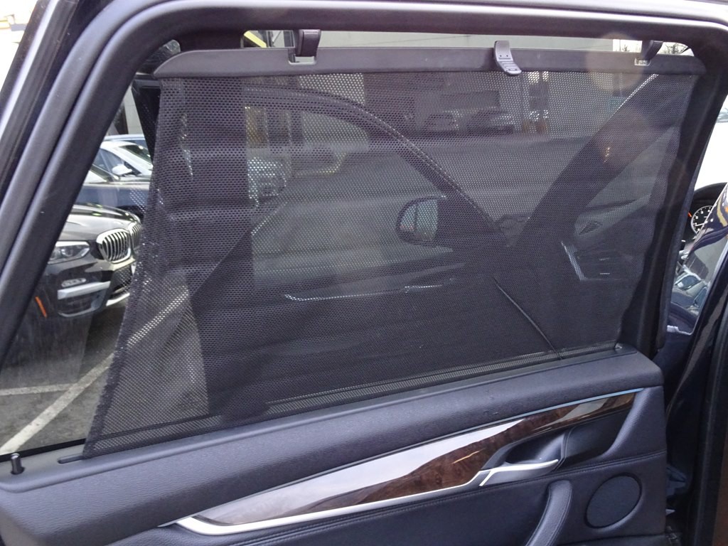 2017 BMW X5 Image 26