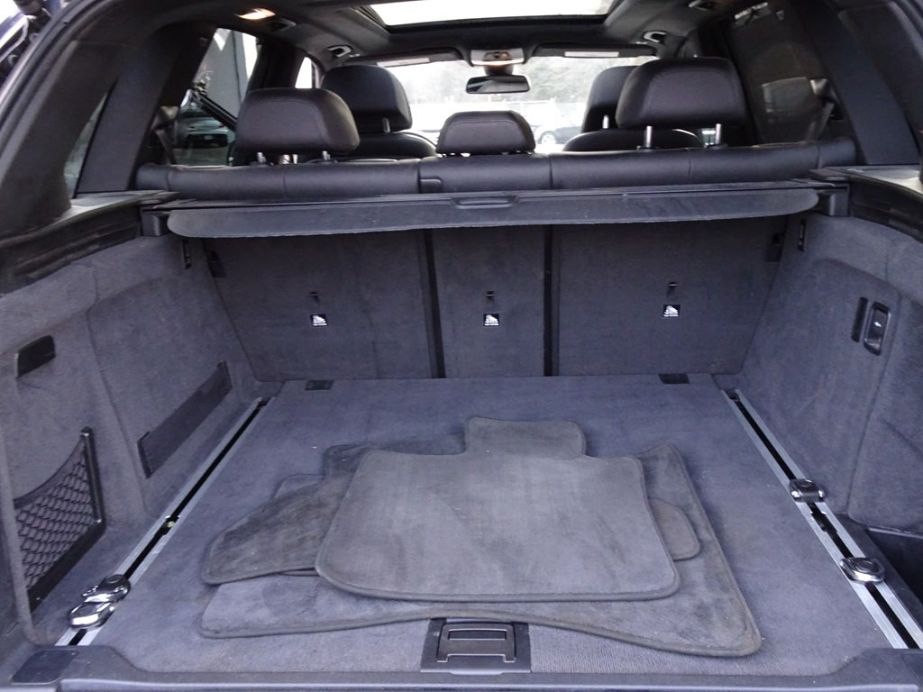 2017 BMW X5 Image 31