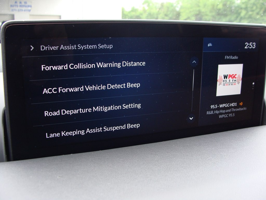 2021 Acura TL Image 20
