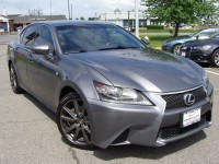 Image for 2015 Lexus GS 350 BASE ID: 6535515