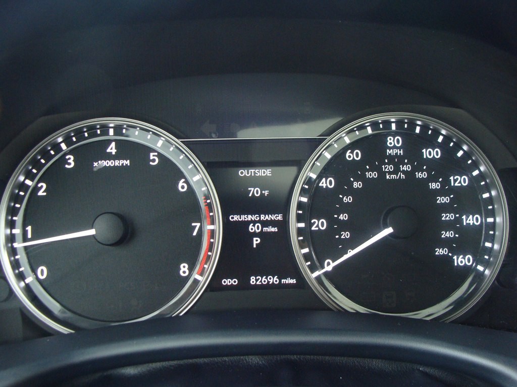 2015 Lexus GS 350 Image 14