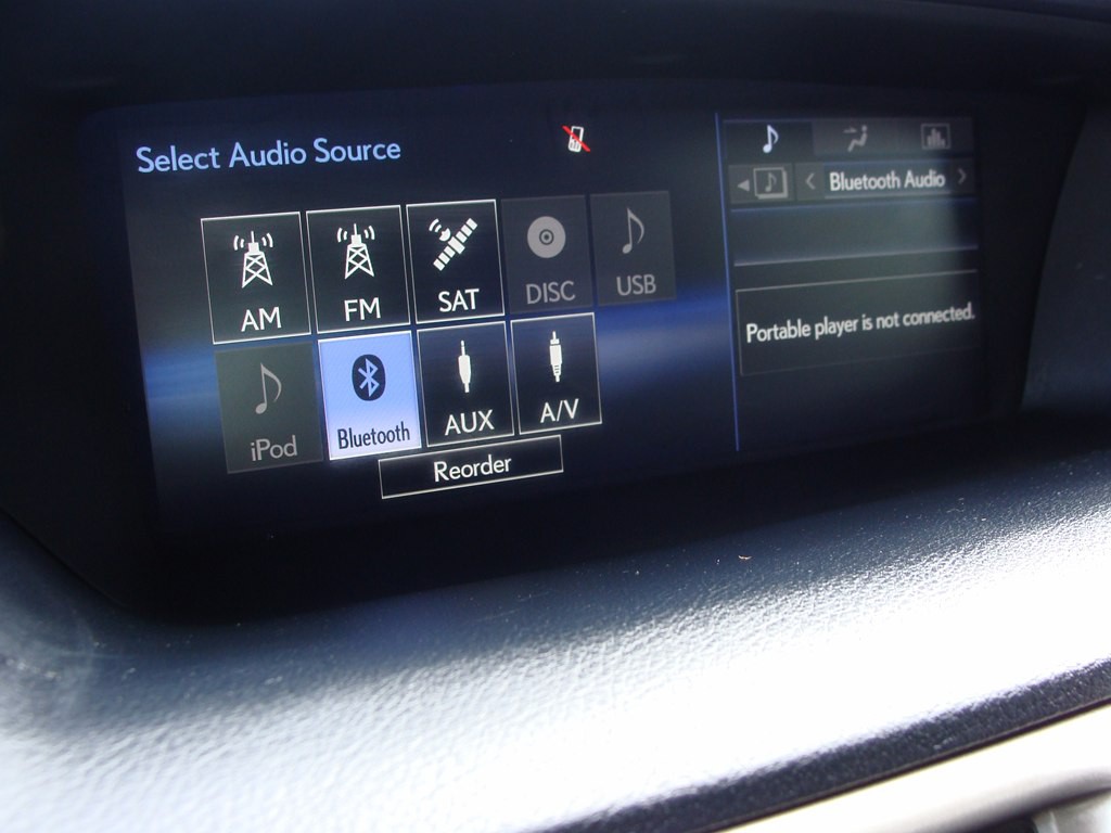 2015 Lexus GS 350 Image 20