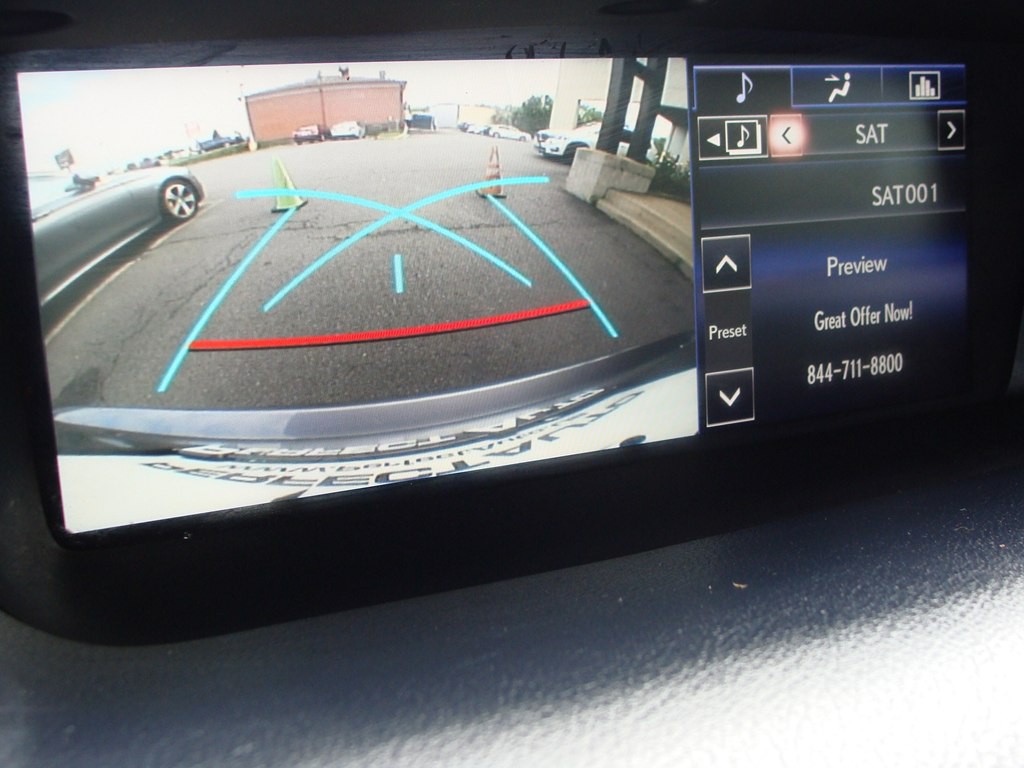 2015 Lexus GS 350 Image 23