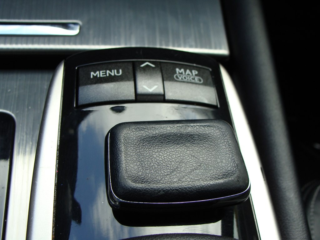 2015 Lexus GS 350 Image 27
