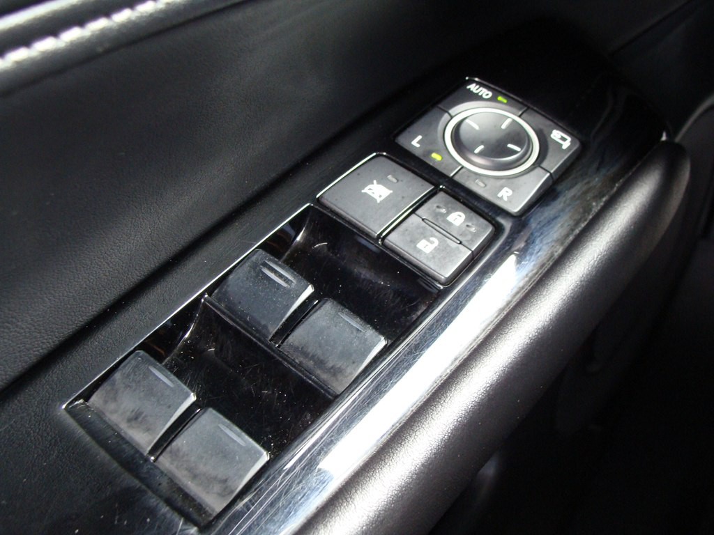 2015 Lexus GS 350 Image 30
