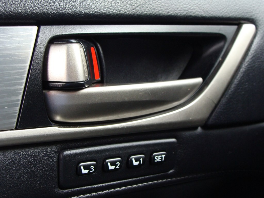 2015 Lexus GS 350 Image 31