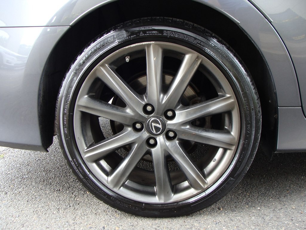 2015 Lexus GS 350 Image 40