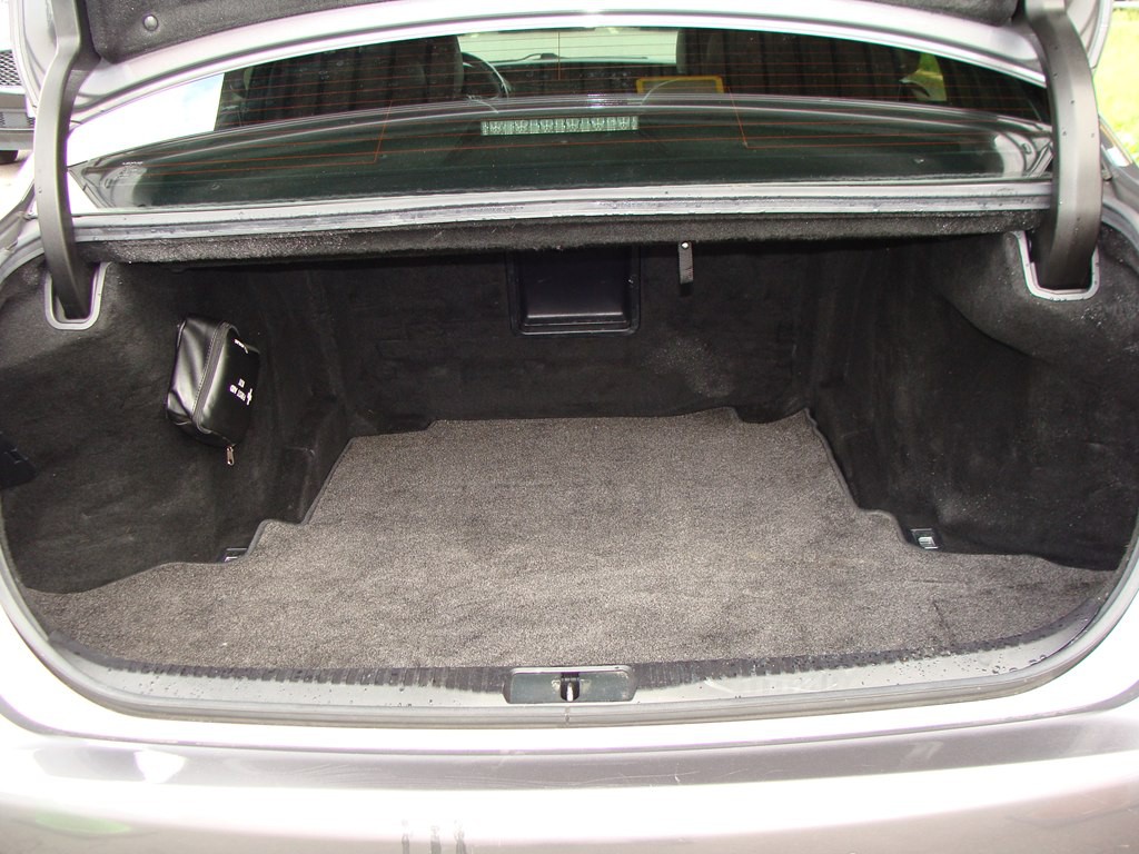 2015 Lexus GS 350 Image 41