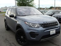 Image for 2018 Land Rover Discovery Sport SE ID: 6553722