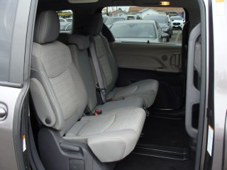 Image for 2021 Toyota Sienna LE 8-PASSENGER ID: 6569588