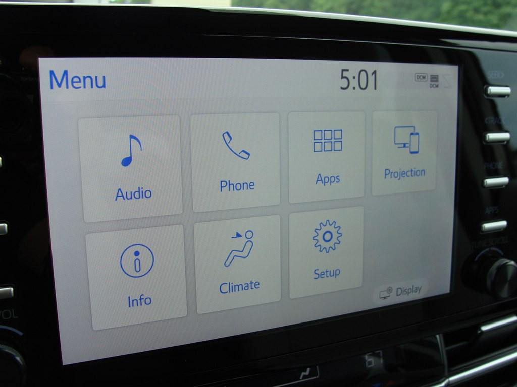 2021 Toyota Sienna Image 6