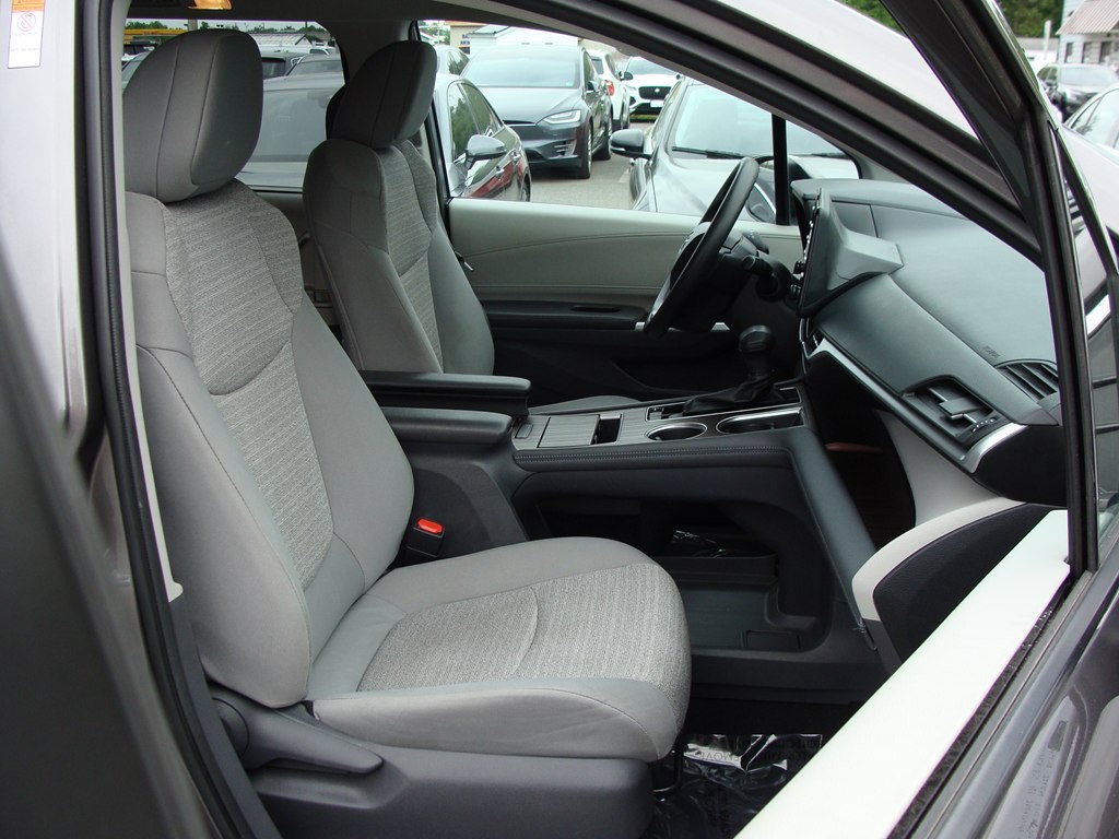 2021 Toyota Sienna Image 12