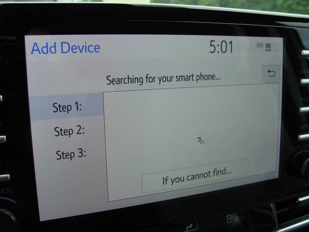 2021 Toyota Sienna Image 17