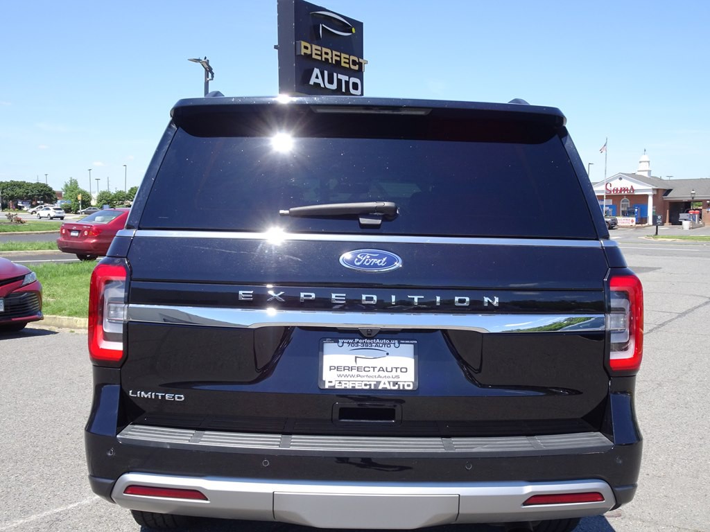 2023 Ford Expedition Image 5