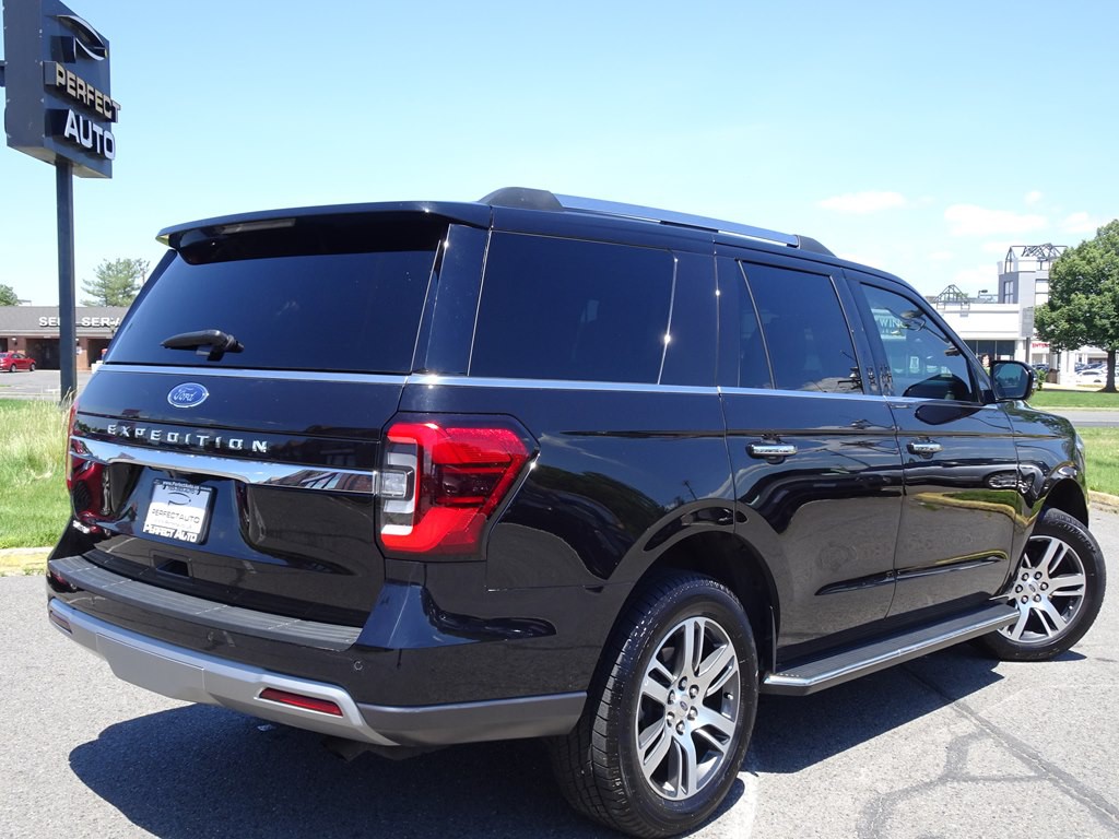 2023 Ford Expedition Image 6