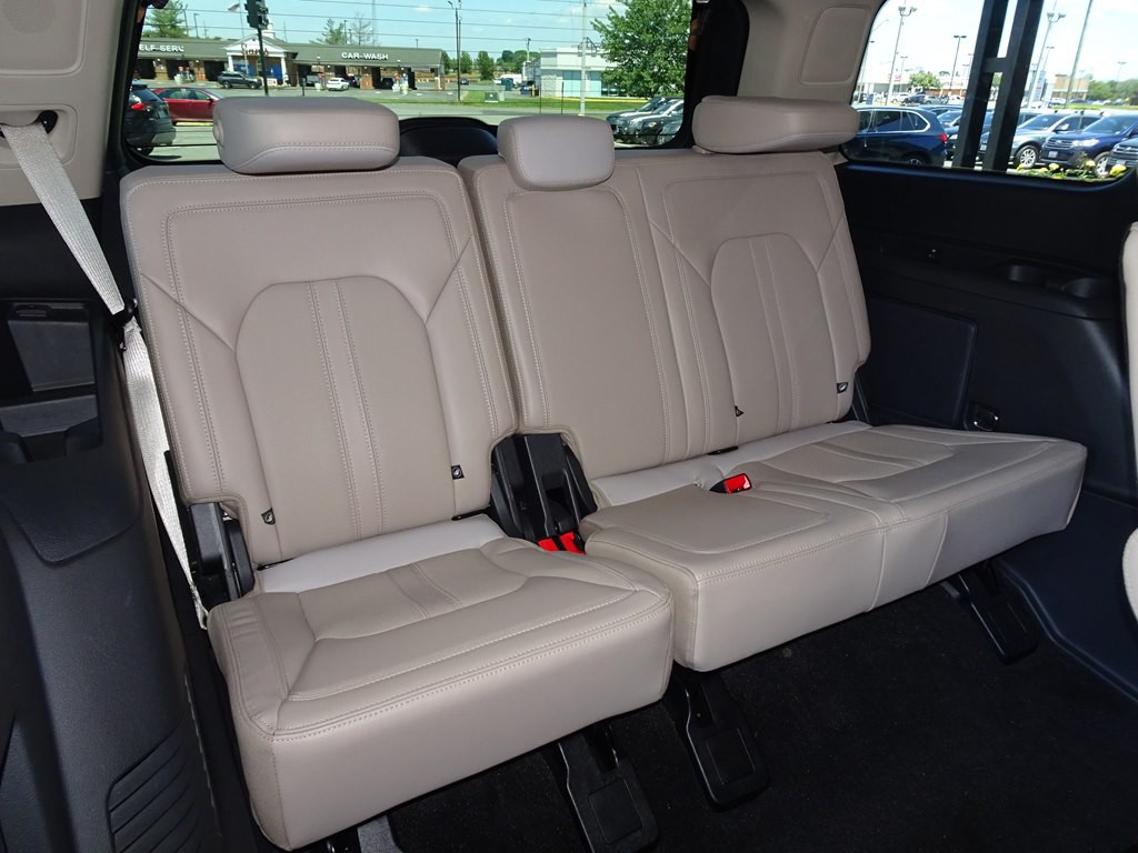 2023 Ford Expedition Image 7