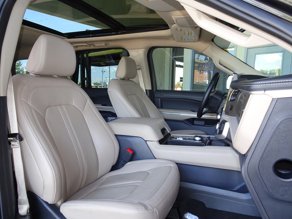 2023 Ford Expedition Image 9