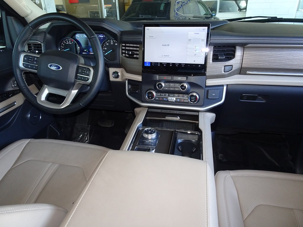 2023 Ford Expedition Image 10